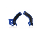 ACERBIS protecție cadru X-GRIP YAMAHA