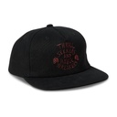 FOX Snapback Cap Fără concurs
