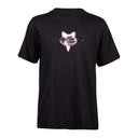 Tricoul FOX Tricoul pentru tineret Inorganic