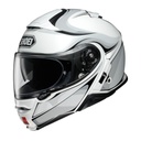 Cască cu clapetă SHOEI Neotec II Winsome TC-6