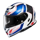 Cască SHOEI NEOTEC 3 Grasp TC-10