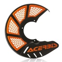 Capac de disc de frână ACERBIS X-BRAKE 2.0 245