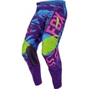 FOX Pantaloni de motocros 180 Vicious LE