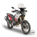 Parbriz GIVI YAMAHA