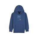 FOX Hoodie FOX dispută de tineret