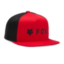 FOX Snapback Cap Tineretului Absolute Mesh