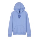 FOX Hoodie Doamnelor Fox Head