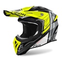Cască de motocross AIROH Aviator Ace 2 Engine