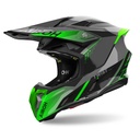 Cască de motocross AIROH Twist 3 Shard