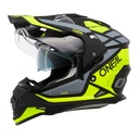 Cască ONEAL Sierra R V.24