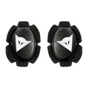 Glisieră pentru genunchi DAINESE Pista cu rezistență ridicată la abraziune