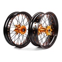 Set de roți AUNER SUPER MOTO