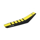 BLACKBIRD husă de scaun ZEBRA HUSQVARNA