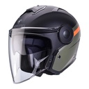 Cască cu jet CABERG Soho Zephyr