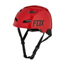 Cască FOX MTB Transition Hardshell