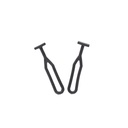 ACERBIS elastic piesă de schimb TEKETMAGNET