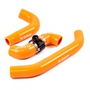 Furtun radiator din silicon X-GRIP pentru KTM, HQV, GASGAS