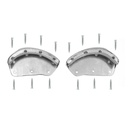 GAERNE slider cu deget SG12