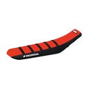 Husă scaun BLACKBIRD ZEBRA HONDA