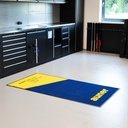 AUNER PIT mat