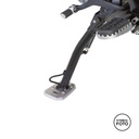 Extensie picior GIVI pentru KTM