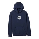 FOX Hoodie Fox Head