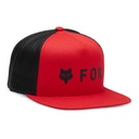FOX Snapback Cap Absolute Mesh