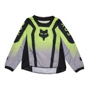 FOX Motocross Jersey Copii 180 Lean