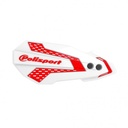 POLISPORT Handguard MX FLOW pentru GASGAS