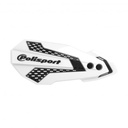POLISPORT Handguard MX FLOW pentru HUSQVARNA, GASGAS