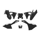 RTECH KIT PLASTIC pentru GASGAS