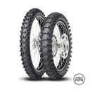 Pneu DUNLOP MOTOCROSS GEOMAX MX34 F