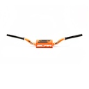 Ghidon SCAR O² Color pentru KTM, HUSQVARNA, GASGAS 28.6mm