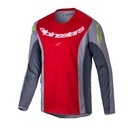 ALPINESTARS Motocross Jersey Youth Racer Melt