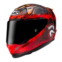 Cască HJC RPHA12 Diablo Blizzard MC1