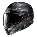 Cască HJC cu flip-up RPHA91 Blat MC5SF