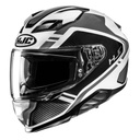 Casca HJC F71 Tozz MC5