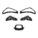 Kit adaptor SHOEI Interkom