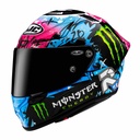 Casca HJC RPHA1 Quartararo Le Mans II MC28