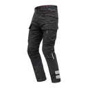 T.UR pantaloni din material textil Lapland Hydroscud