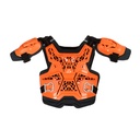 ACERBIS pieptar GRAVITY KID ROOST DEFLECTOR