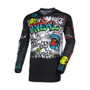 ONEAL Motocross Jersey Youth Element Rancid