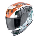 Casca SCORPION EXO-JNR Air