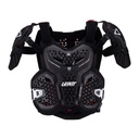 LEATT Chest Armour 4.5 Pro Evo