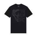 FOX T-Shirt imagine craniu Premium