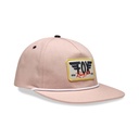 FOX Snapback Cap Ladies Winged