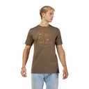 FOX T-Shirt Worldwide Premium
