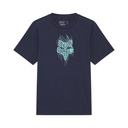 FOX T-Shirt Youth Bark