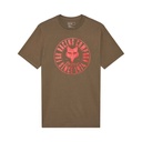 FOX T-Shirt Emblema Premium