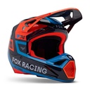 Cască Motocross FOX V1 Race Spec ECE22.06